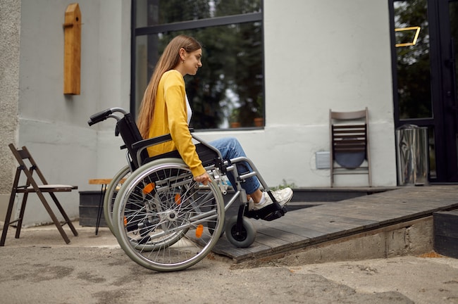 Magruder Agency/ individual short term disability insurance
