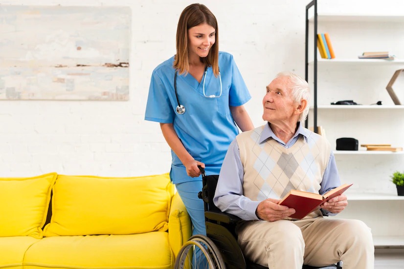 Magruder Agency/ group long term care insurance